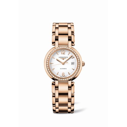 Longines PrimaLuna L8.113.9.16.6