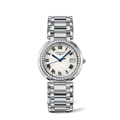 Longines PrimaLuna L8.114.0.71.6