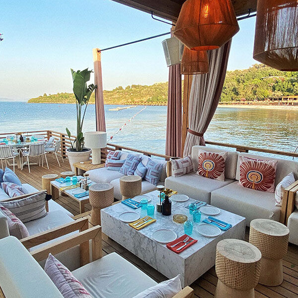 Bodrum’un En İyi 20 Restoranı