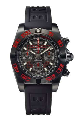Breitling Chronomat B01 41 M014BJA.MMA
