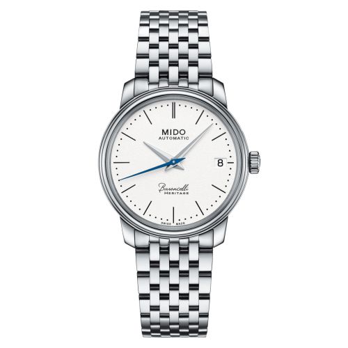 Mido Baroncelli M027.207.11.010.00
