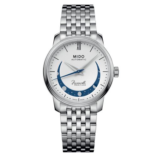 Mido Baroncelli M027.207.11.010.01
