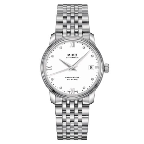 Mido Baroncelli M027.208.11.016.00