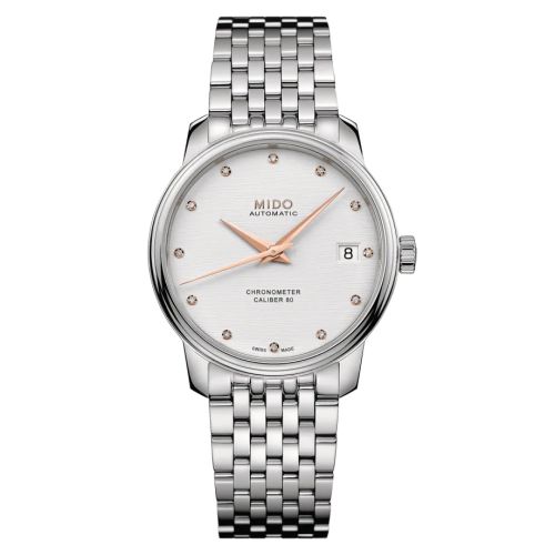Mido Baroncelli M027.208.11.036.00