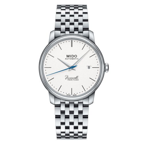 Mido Baroncelli M027.407.11.010.00