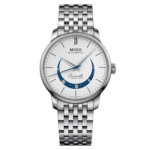 Mido Baroncelli M027.407.11.010.01