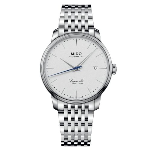 Mido Baroncelli M027.407.11.011.00