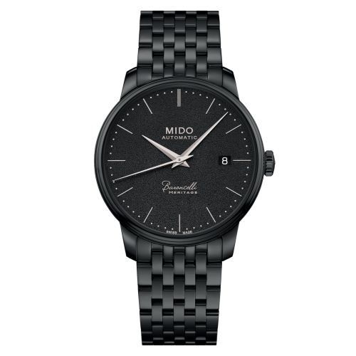 Mido Baroncelli M027.407.33.050.00