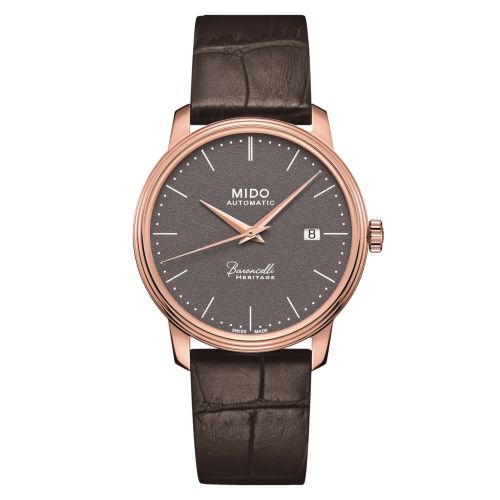 Mido Baroncelli M027.407.36.080.00