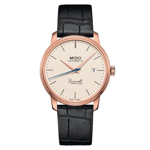 Mido Baroncelli M027.407.36.260.00