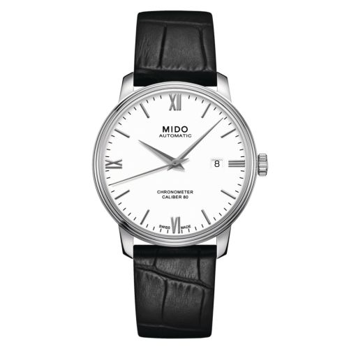 Mido Baroncelli M027.408.16.018.00