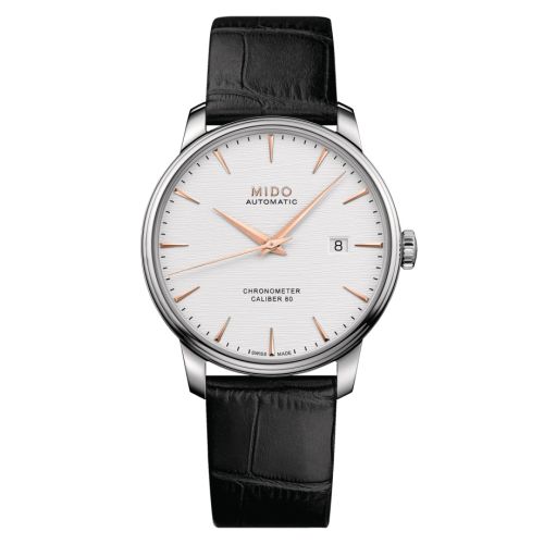Mido Baroncelli M027.408.16.031.00