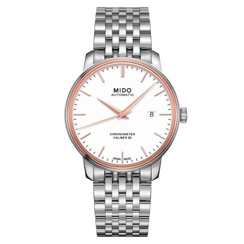 Mido Baroncelli M027.408.41.011.00