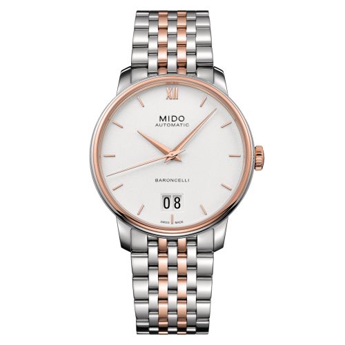 Mido Baroncelli M027.426.22.018.00