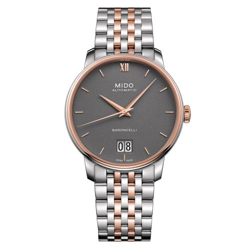 Mido Baroncelli M027.426.22.088.00