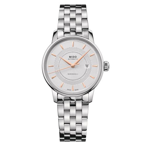 Mido Baroncelli M037.207.11.031.01