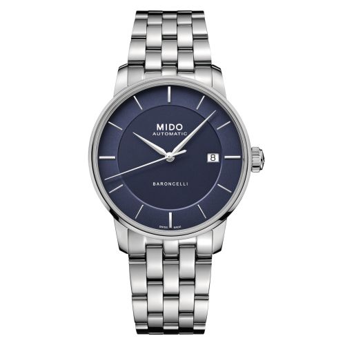 Mido Baroncelli M037.407.11.041.00