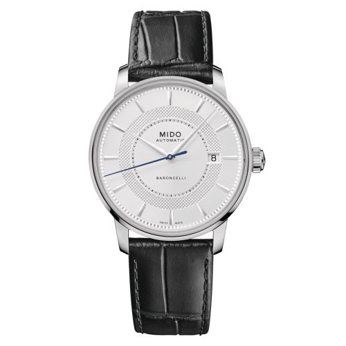 Mido Baroncelli M037.407.16.031.01