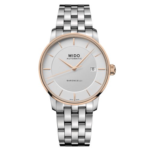 Mido Baroncelli M037.407.21.031.00