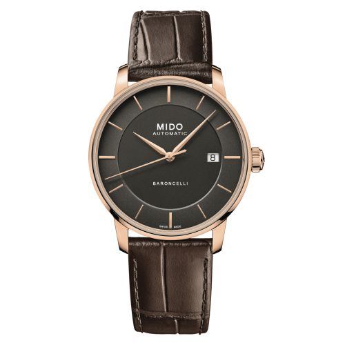 Mido Baroncelli M037.407.36.061.00