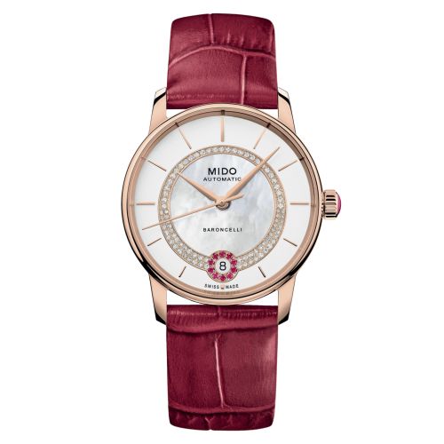 Mido Baroncelli M037.807.36.031.01