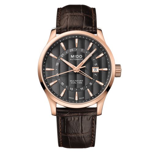 Mido Multifort M038.429.36.061.00