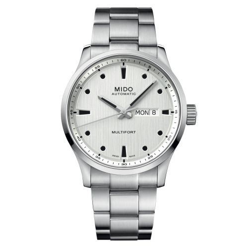 Mido Multifort M038.430.11.031.00