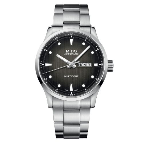 Mido Multifort M038.430.11.051.00