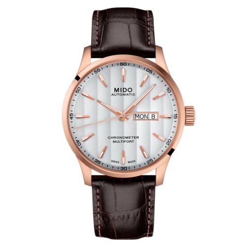 Mido Multifort M038.431.36.031.00