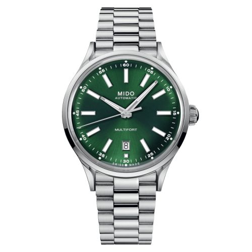 Mido Multifort M040.407.11.091.00