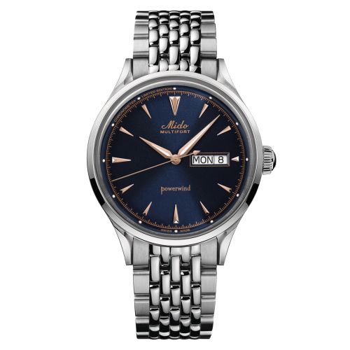 Mido Multifort M040.408.11.041.00