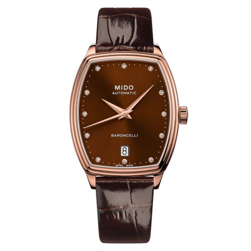 Mido Baroncelli M041.307.36.296.00