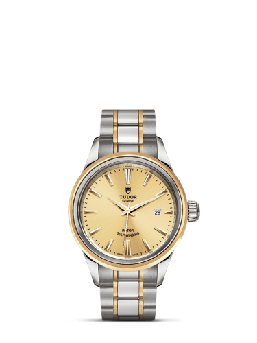 Tudor Style 12103-0001
