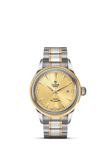 Tudor Style 12103-0004