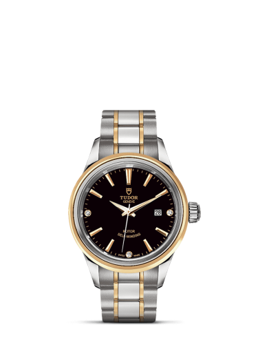Tudor Style 12103-0006