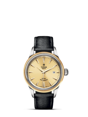 Tudor Style 12103-0007