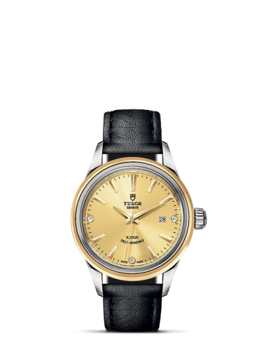 Tudor Style 12103-0010