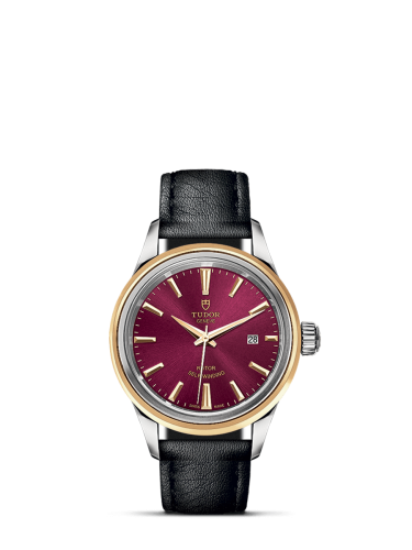 Tudor Style 12103-0014