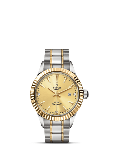 Tudor Style 12113-0007