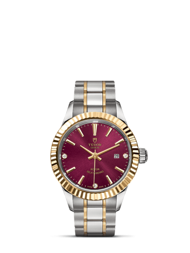 Tudor Style 12113-0015