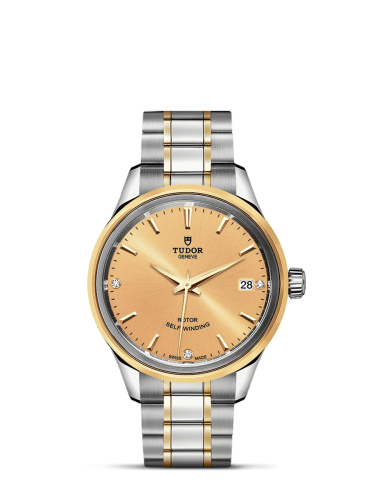 Tudor Style 12303-0004