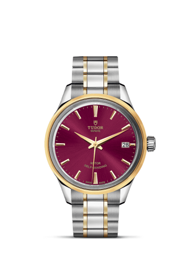 Tudor Style 12303-0013