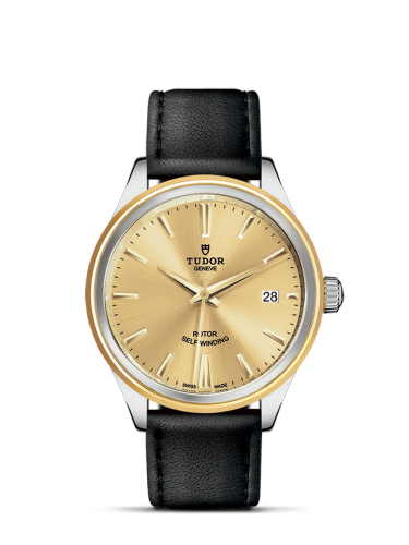 Tudor Style 12503-0007