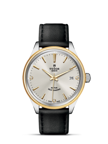 Tudor Style 12503-0011