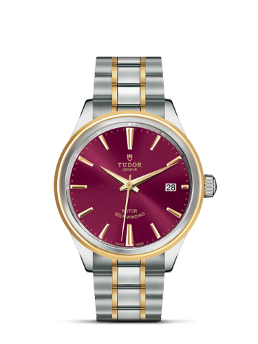 Tudor Style 12503-0013