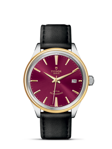 Tudor Style 12503-0014