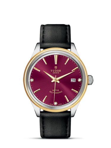 Tudor Style 12503-0016