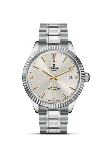 Tudor Style 12510-0011