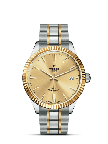 Tudor Style 12513-0001