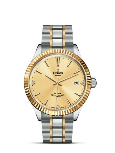 Tudor Style 12513-0007
